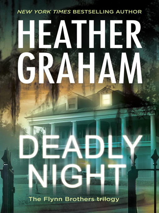 Title details for Deadly Night by Heather Graham - Available